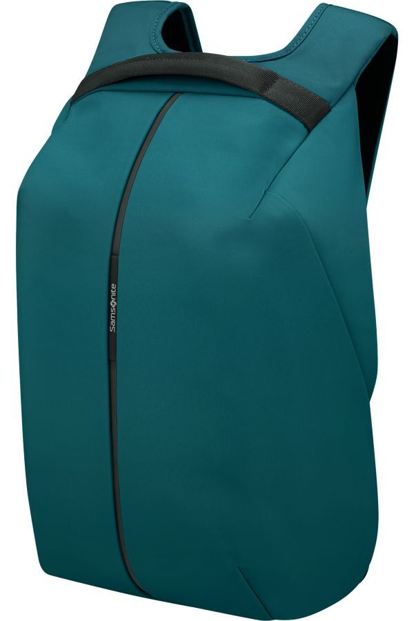 Рюкзак Samsonite Securipak 2.0 150941-4828 15.6" 16л Petrol
