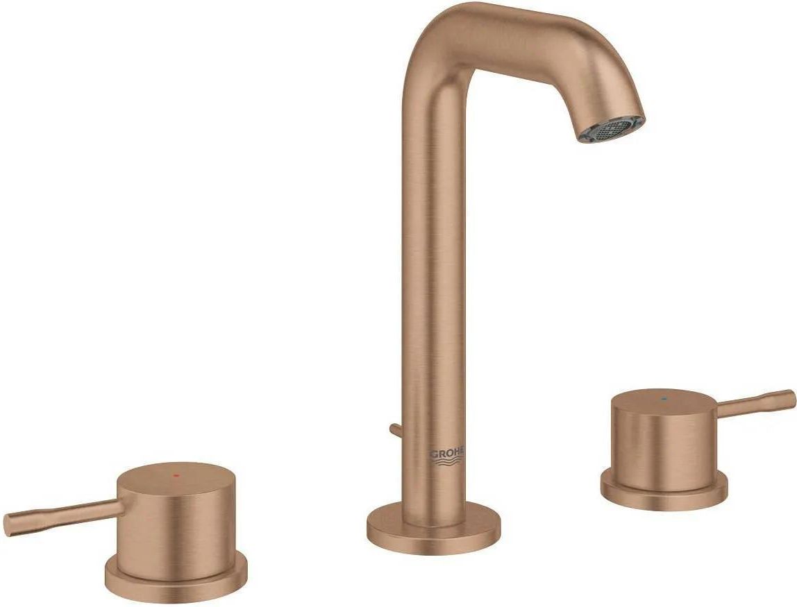 Смеситель для раковины Grohe Essence New M 20296DL1