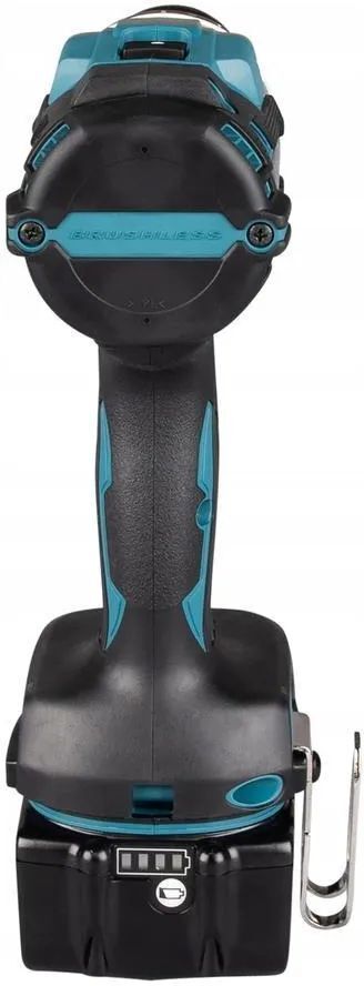 Аккумуляторная дрель-шуруповерт Makita DDF489RTJ