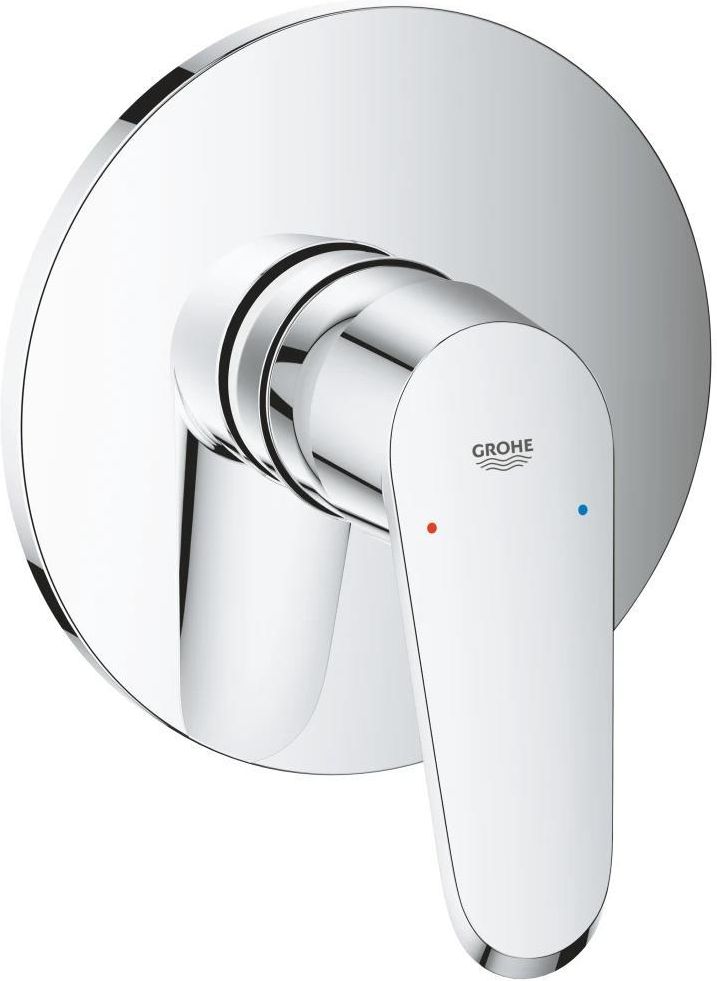 Смеситель для душа Grohe Eurodisc Cosmopolitan 24055002