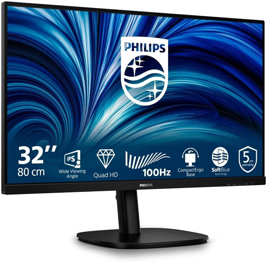 Монитор PHILIPS 32B2N3500/00