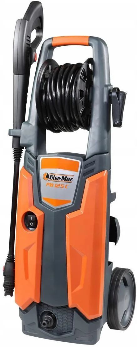 Мойка высокого давления Oleo-Mac PW125C 68509101
