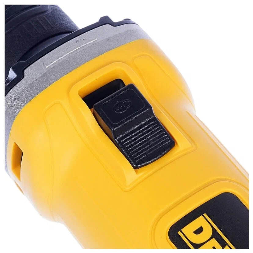 Угловая шлифовальная машина DeWalt (DWE4884)