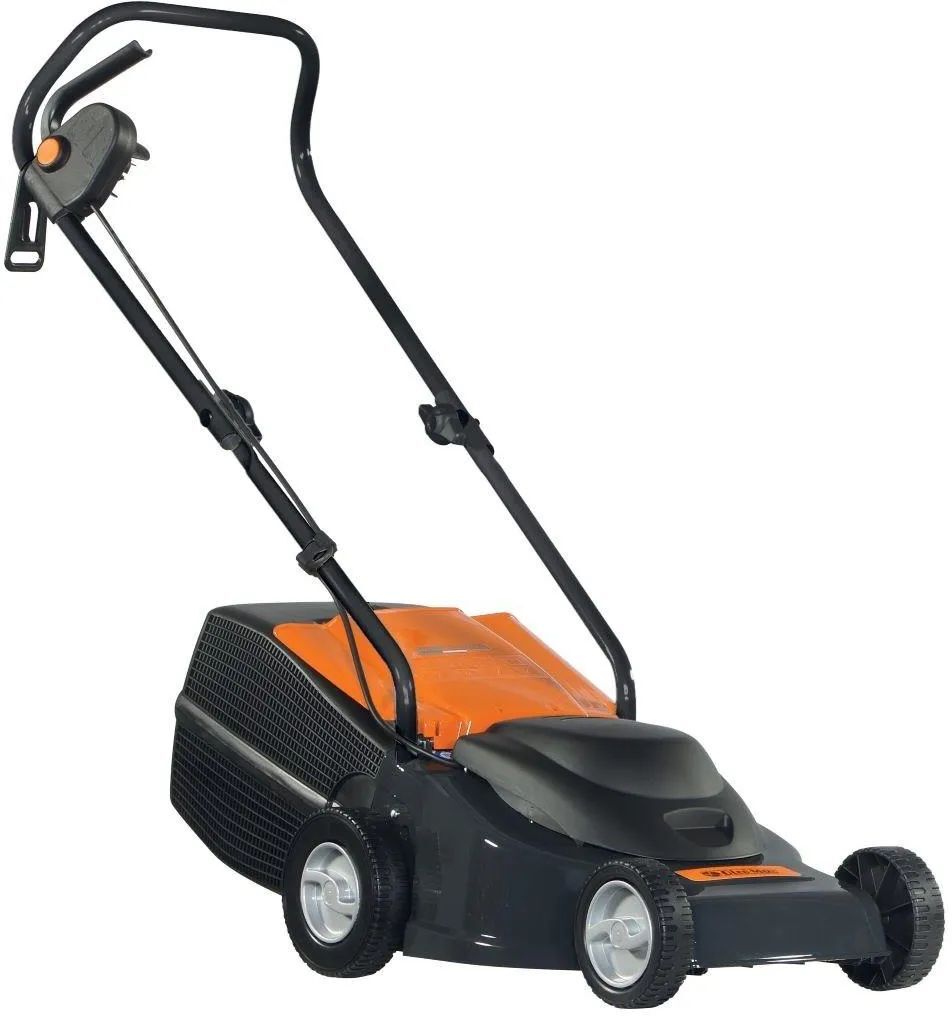 Электрическая газонокосилка Oleo-Mac K 35P
