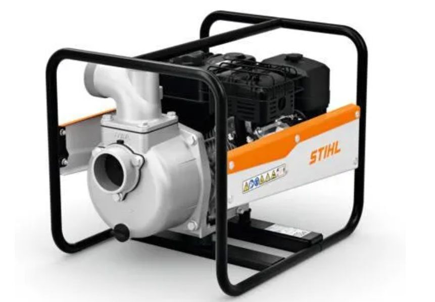 Водяной насос Stihl WP 600