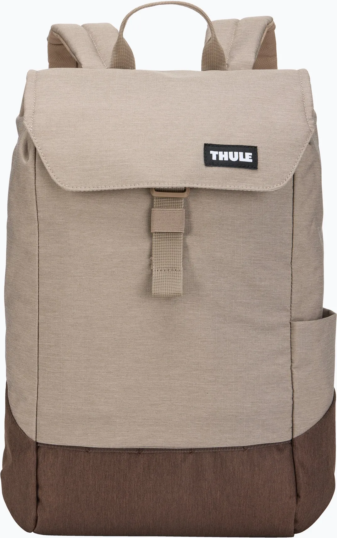 Рюкзак городской Thule Lithos 16 tinted taupe/nuanced brown 3205450