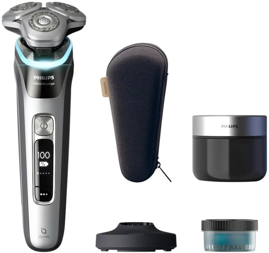 Электробритва PHILIPS S9000 Prestige XP9204/30