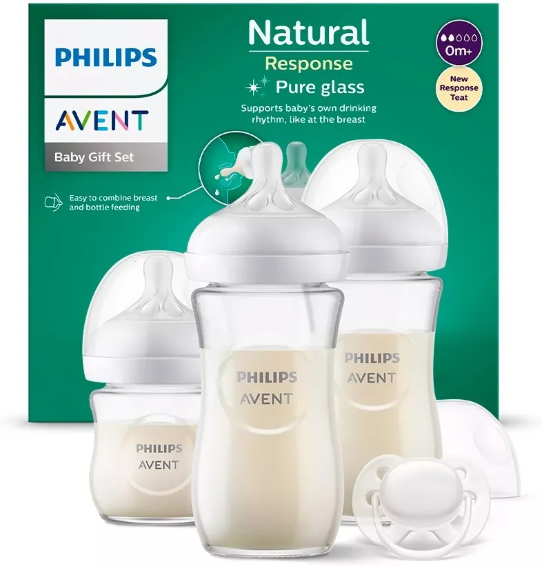Набор бутылочек PHILIPS AVENT SCD878/11