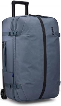 Чемодан на колесах Thule Aion Wheeled Duffel 70 см, Dark Slate