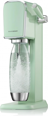 Сифон SodaStream Art мятный