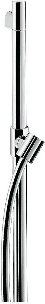 Душевая штанга Hansgrohe Axor Starck хром 27830000
