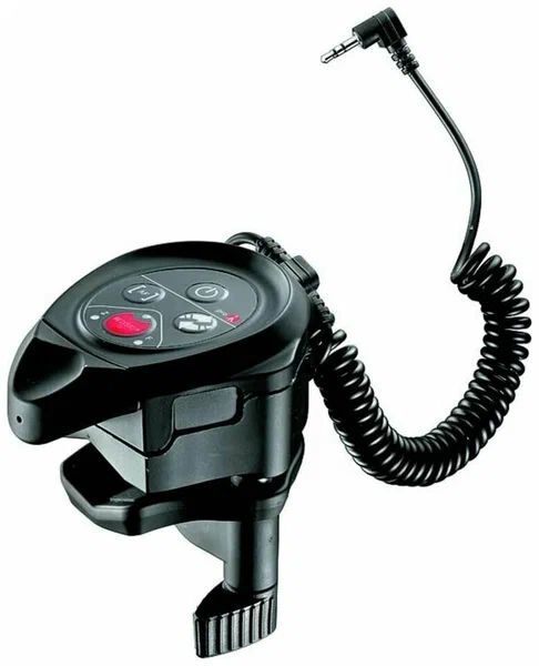 Пульт управления Manfrotto MVR901ECLA Remote Control, чёрный