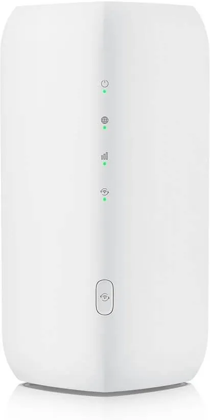 Маршрутизатор Zyxel FWA505