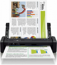 Мобильный сканер Epson WorkForce DS-360W
