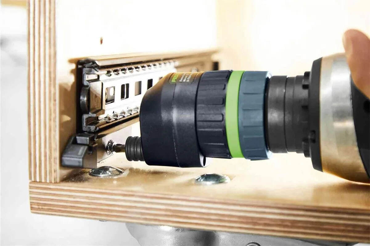 Festool эксцентриковая крышка EX-UNI 205223