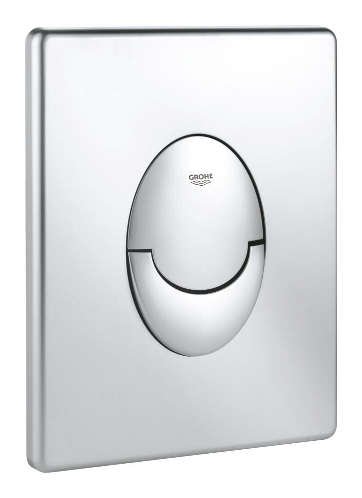 Кнопка смыва Grohe Start 38964P00, хром