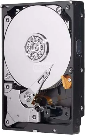 Жёсткий диск WD RE WD2002FYPS 2TB 3.5" SATA III 7200RPM