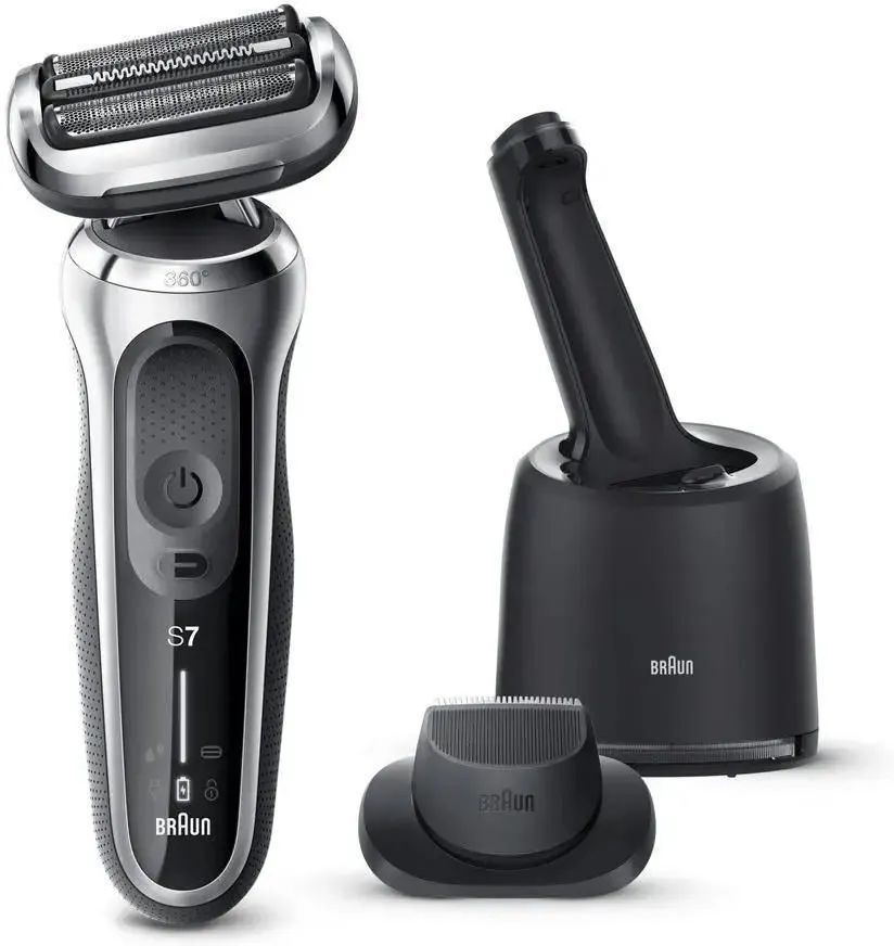 Электробритва Braun Series 7 70-S7200CC