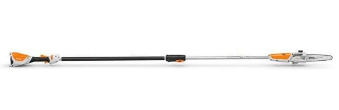 Аккумуляторный секатор Stihl Hta 50 с акб и зу (LA022000002)