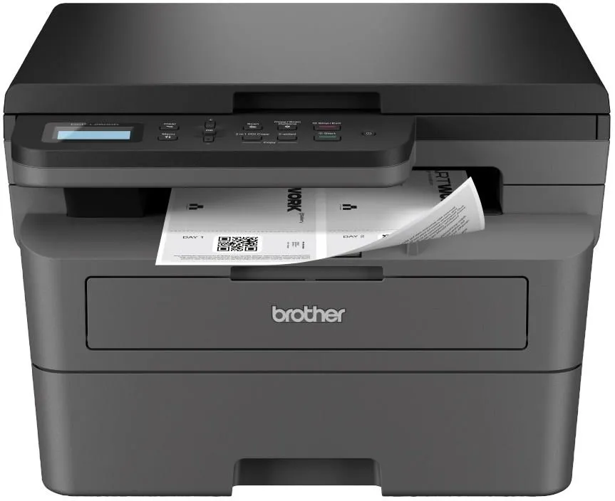 МФУ Brother DCP-L2600D