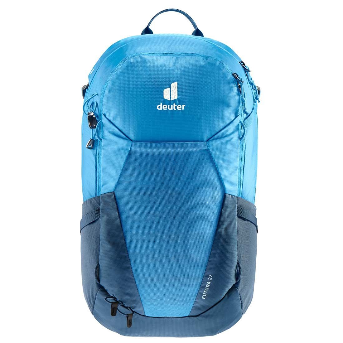 Рюкзак Deuter Futura 27 Reef-Ink