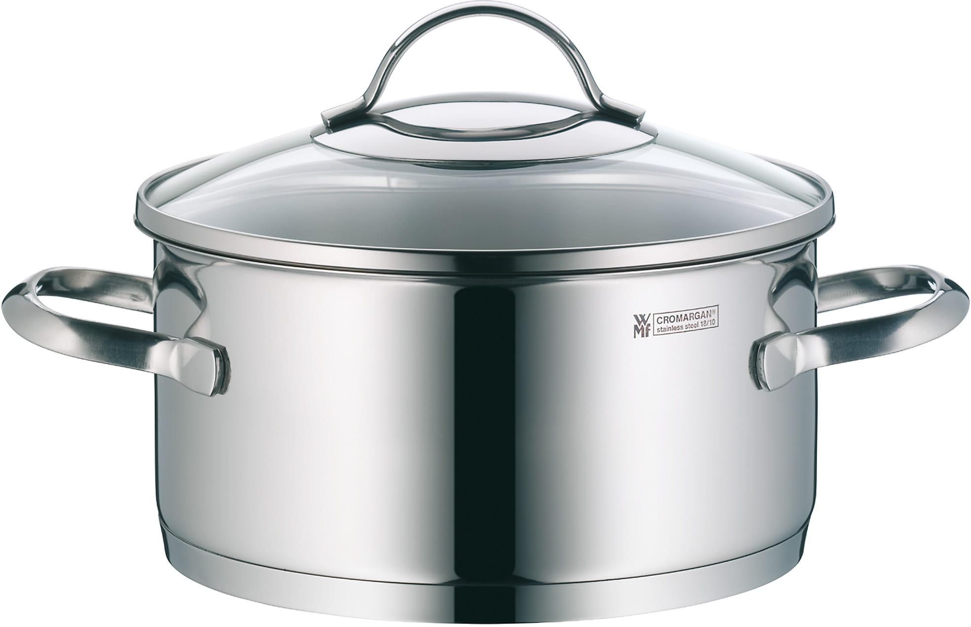 Кастрюля WMF Provence Plus 20см 2,5л