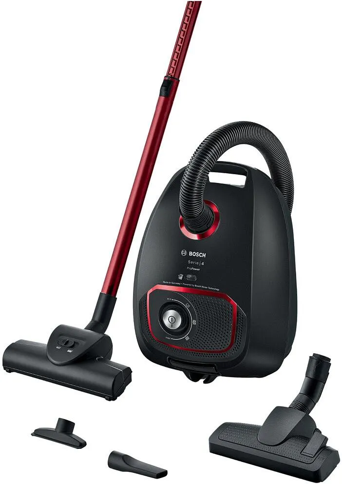 Пылесос Bosch Serie 4 ProPower BGB41POW1