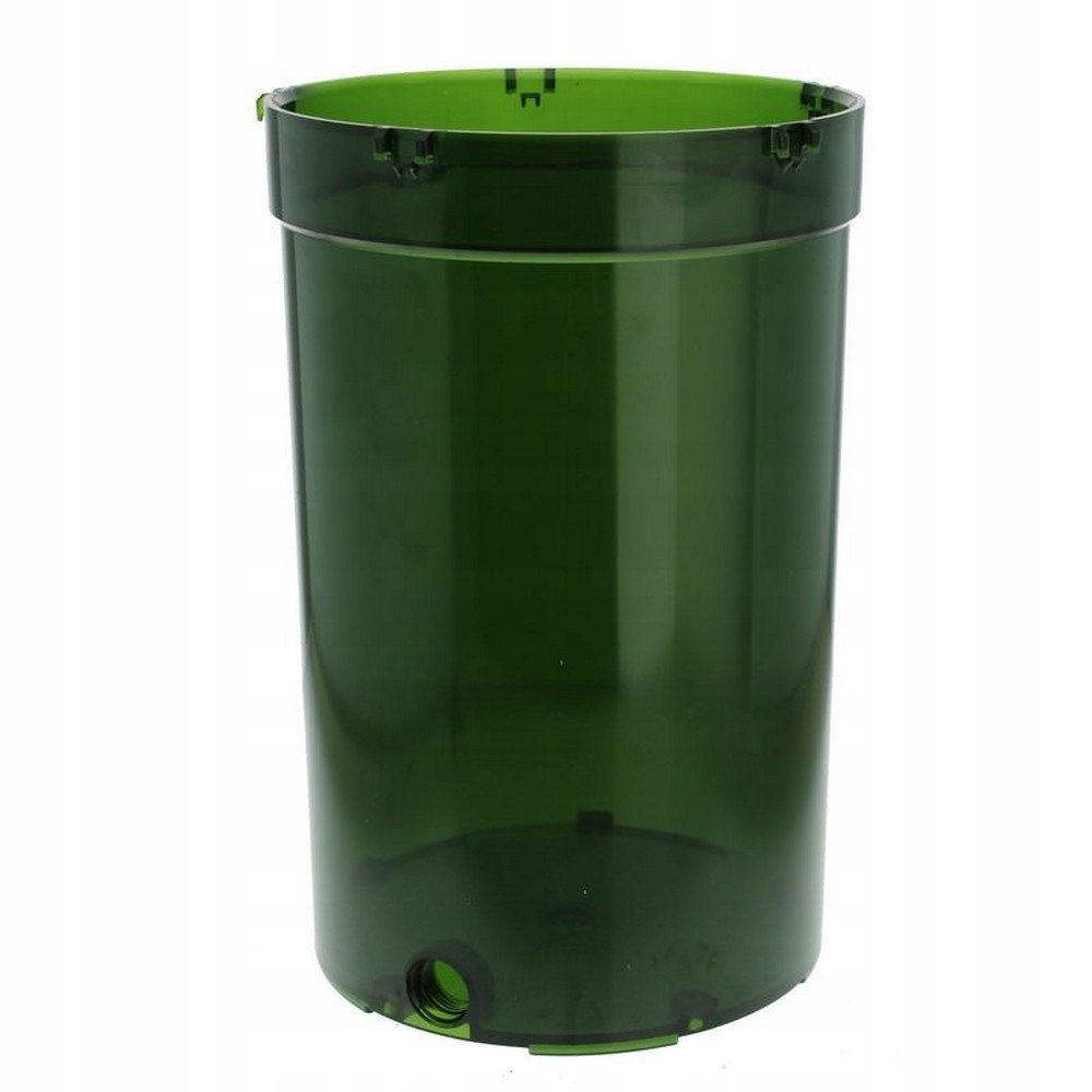 Канистра фильтра EHEIM Classic 600/2217 7275500 (запасная часть)