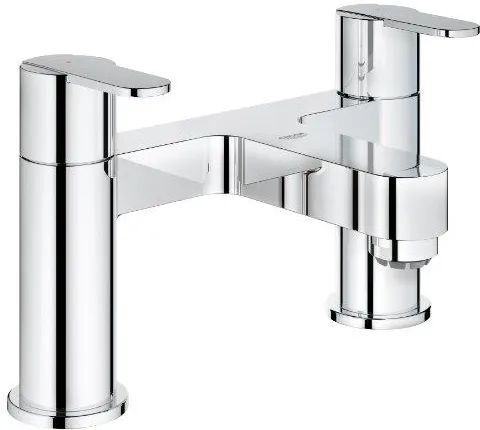 Смеситель для ванны Grohe Get Chrom 25134000