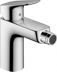 Смеситель Hansgrohe Logis 100, хром 71200000