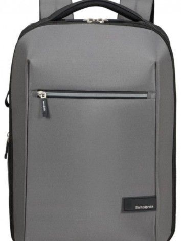 Рюкзак для ноутбука Samsonite Litepoint 15,6", серый
