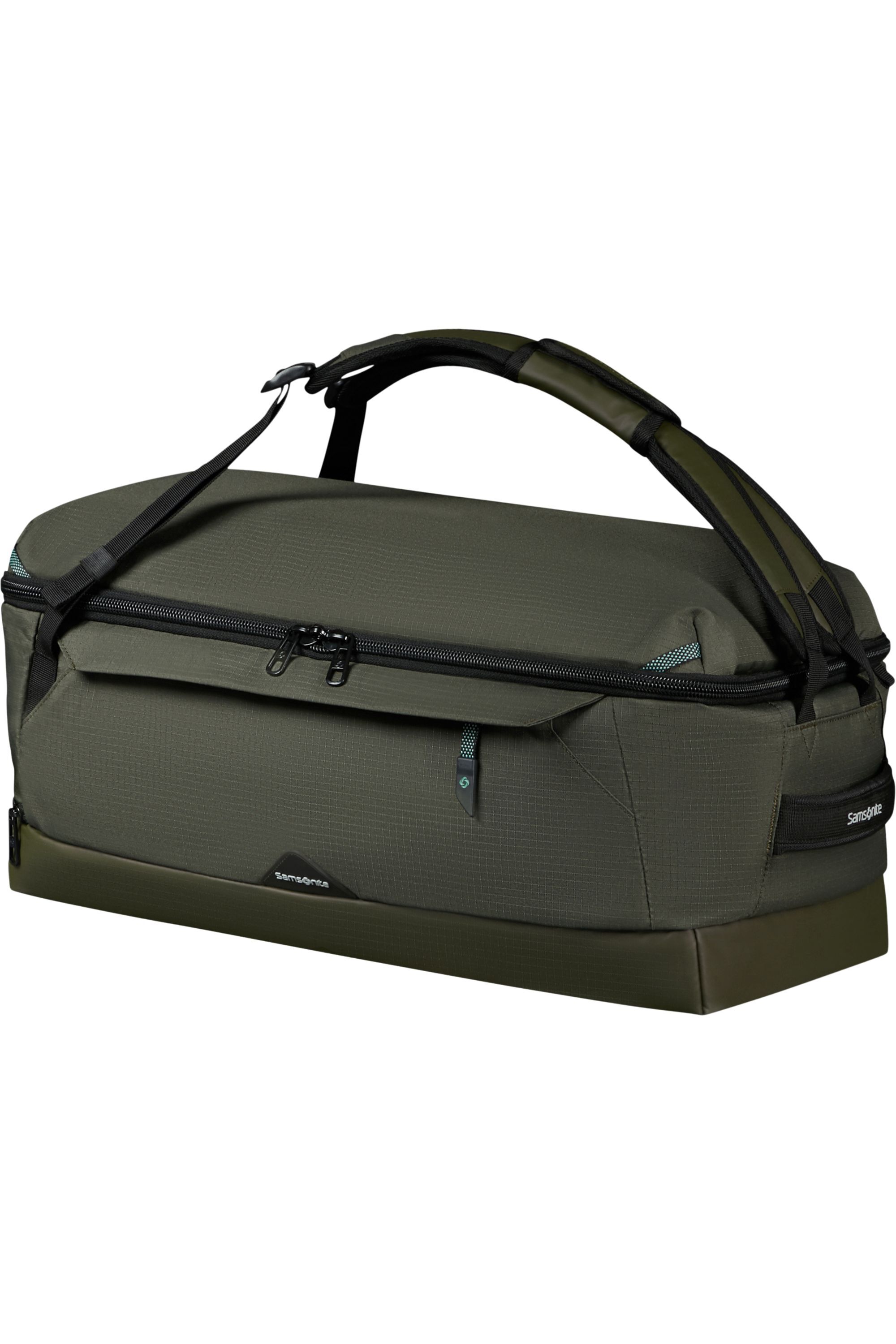 Дорожная сумка Samsonite Roadseeker 154959-1266 50л Dark Olive