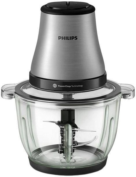 Измельчитель продуктов Philips Series 3000 HR1503/00