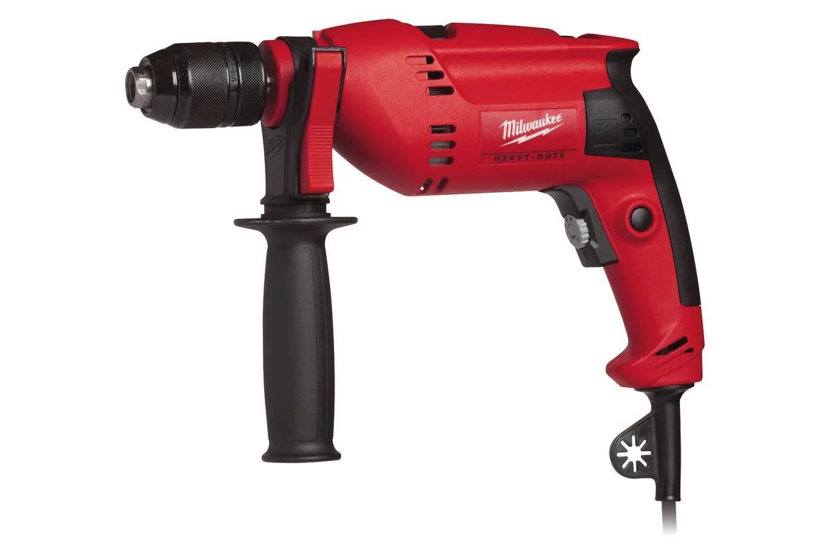 Перфоратор SDS-Plus Milwaukee PDE16RP проводной 4933409206