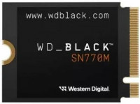 SSD WD Black SN770M, 1 ТБ, M.2 2230, PCIe 4.0 NVMe