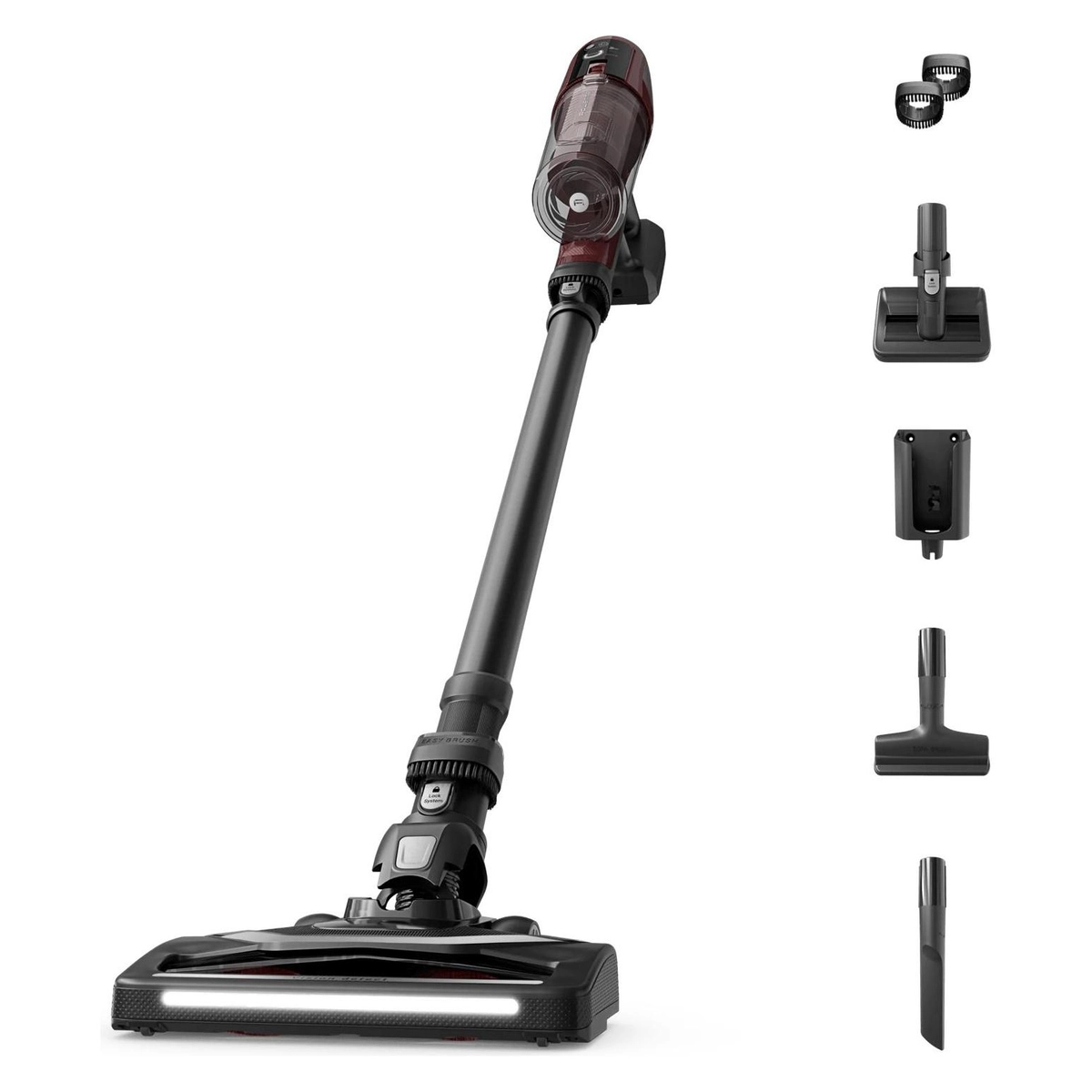 Вертикальный пылесос Rowenta X-PERT 6.80 Animal RH6485E0