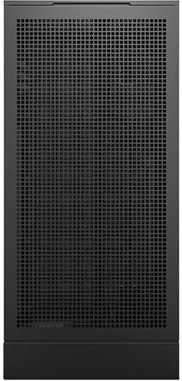 Компьютерный корпус Deepcool Pc Gaming Case Ch170 Digital Черный Mini Itx Power Supply Included No Atx Ps2