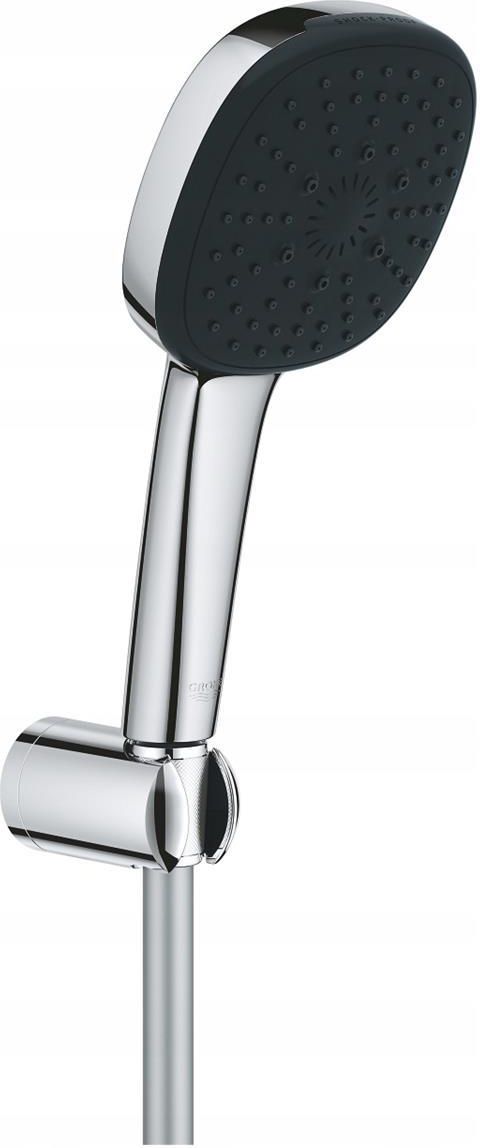 Душевой комплект Grohe Vitalio Comfort 110 26176001