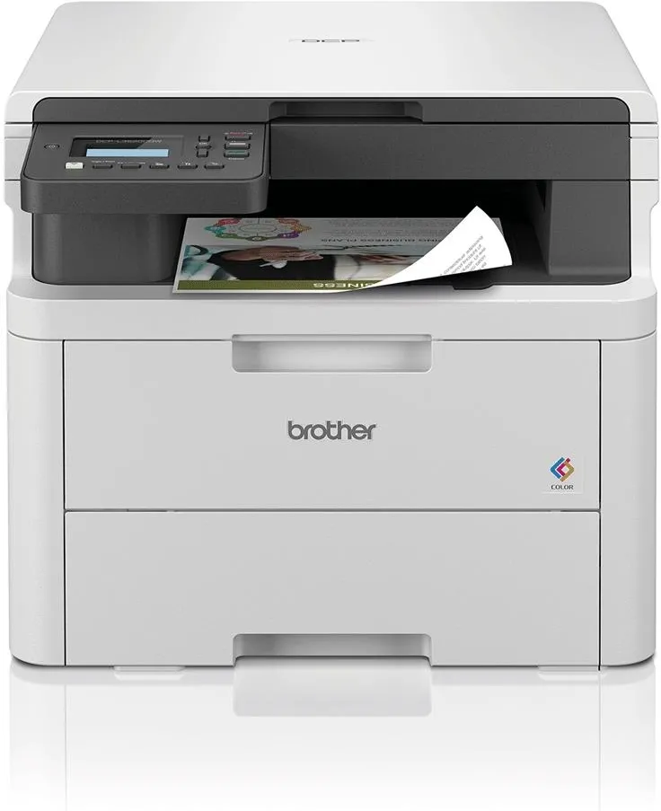 МФУ Brother DCP-L3520CDW