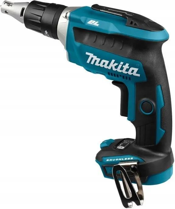 Шуруповёрт Makita DFS452Z 18V LXT без АКБ и ЗУ