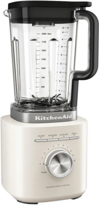 Стационарный блендер KitchenAid Pure Power 5KSB2073EPL, фарфоровый