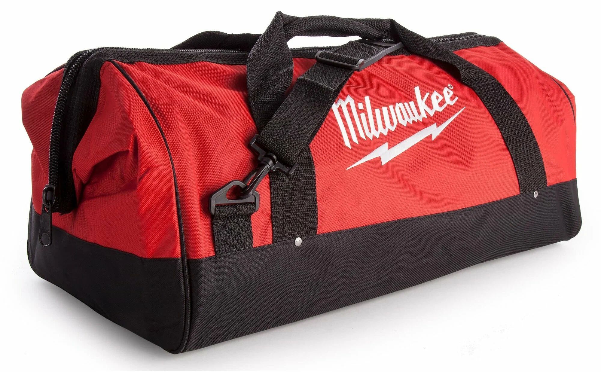 Сумка строителя, размер L Milwaukee 4931411254