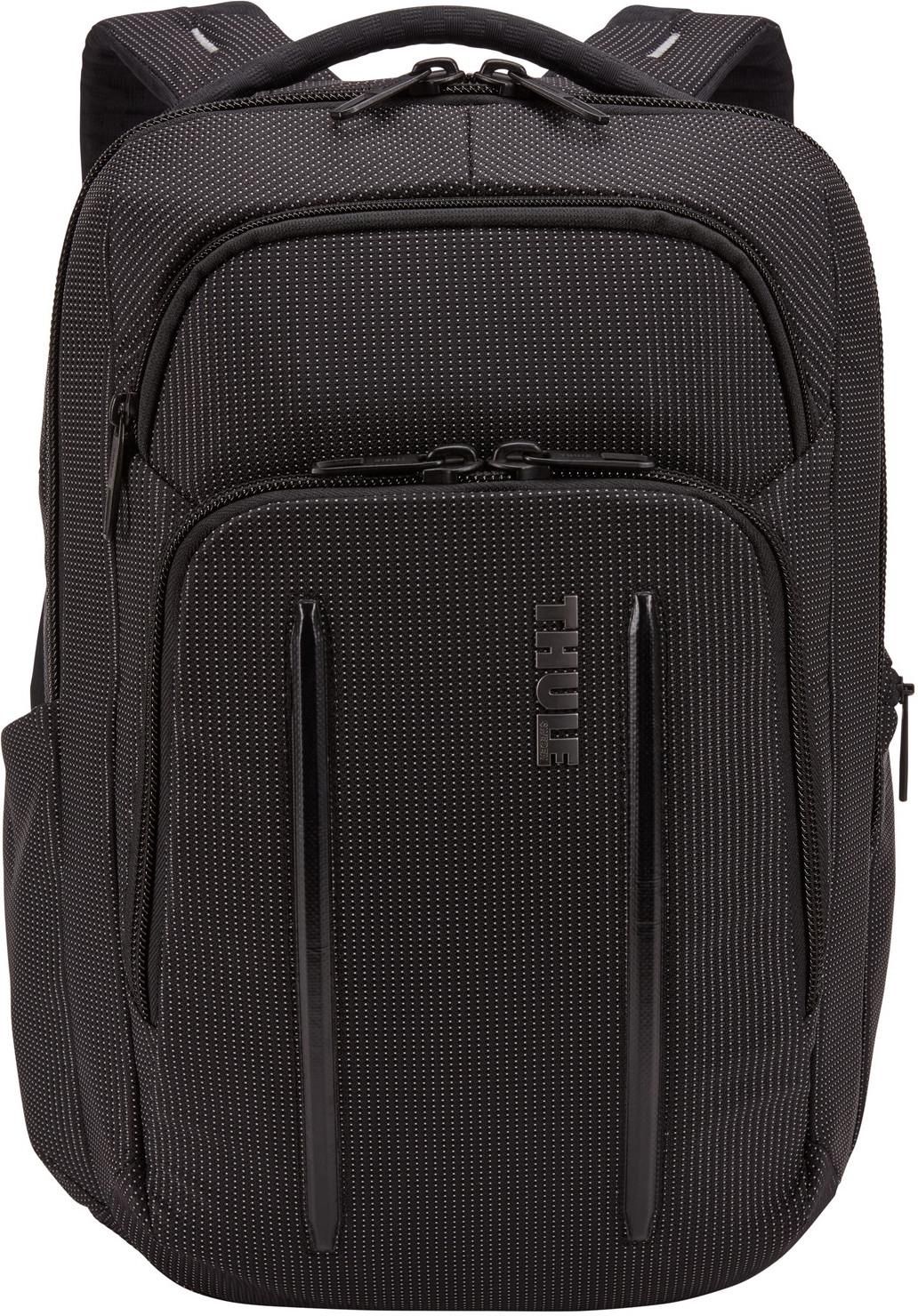 Рюкзак Thule Crossover 2 20л, черный