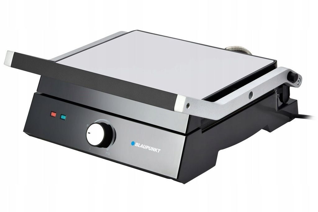Электрический гриль Blaupunkt GRS501, 2000 Вт.