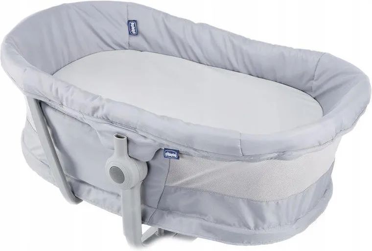 Пеленальный матрас для кроватки Chicco Baby Hug