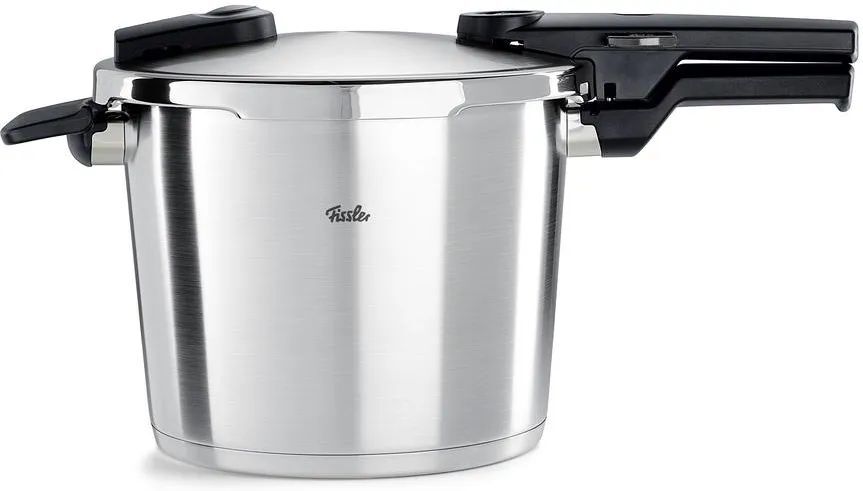 Скороварка Fissler 6l 22cm Vitaquick Premium (602410060000)