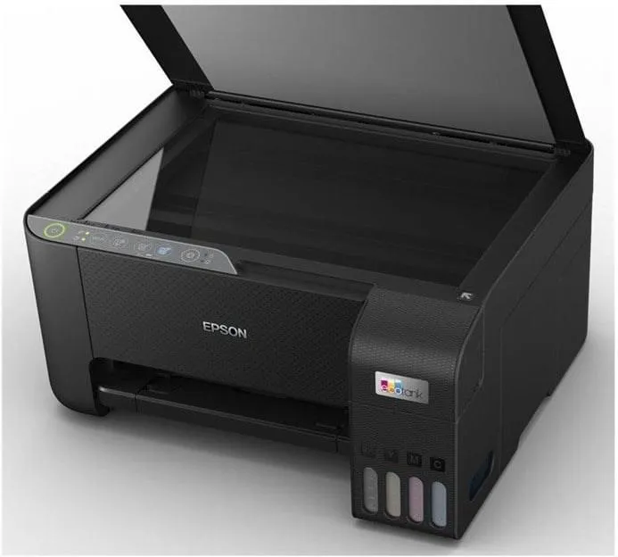 МФУ Epson EcoTank ET-2860