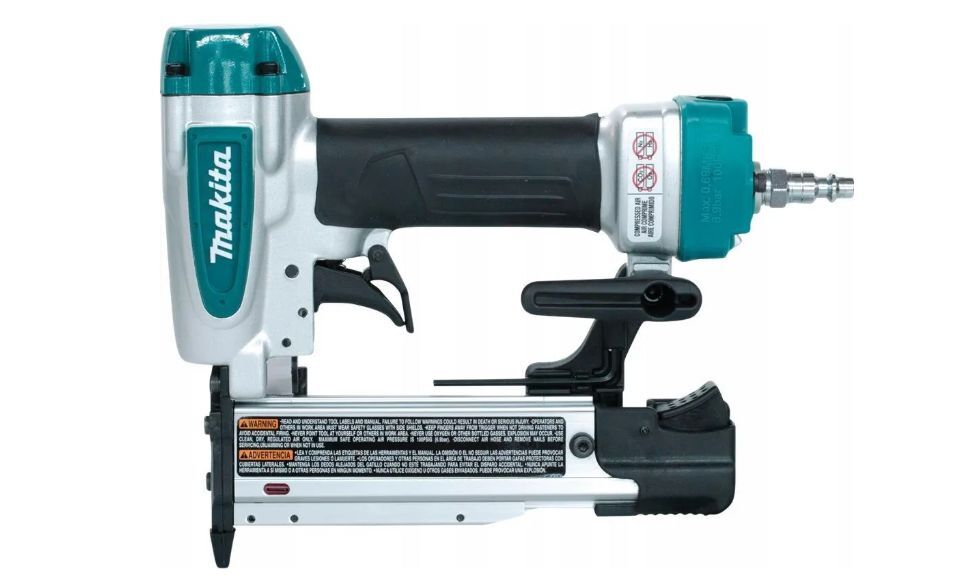 Гвоздезабивной пистолет Makita AF353