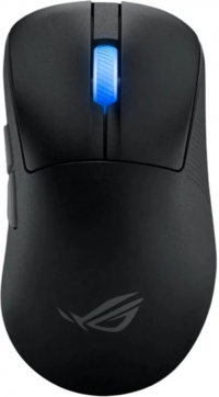 Игровая мышь Asus ROG Keris II Ace черный (90MP03N0BMUA00)