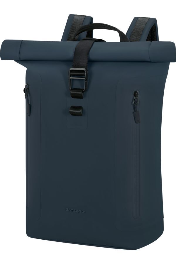 Рюкзак Samsonite Coatify Biz 151790-1090 14.1" 19л Blue